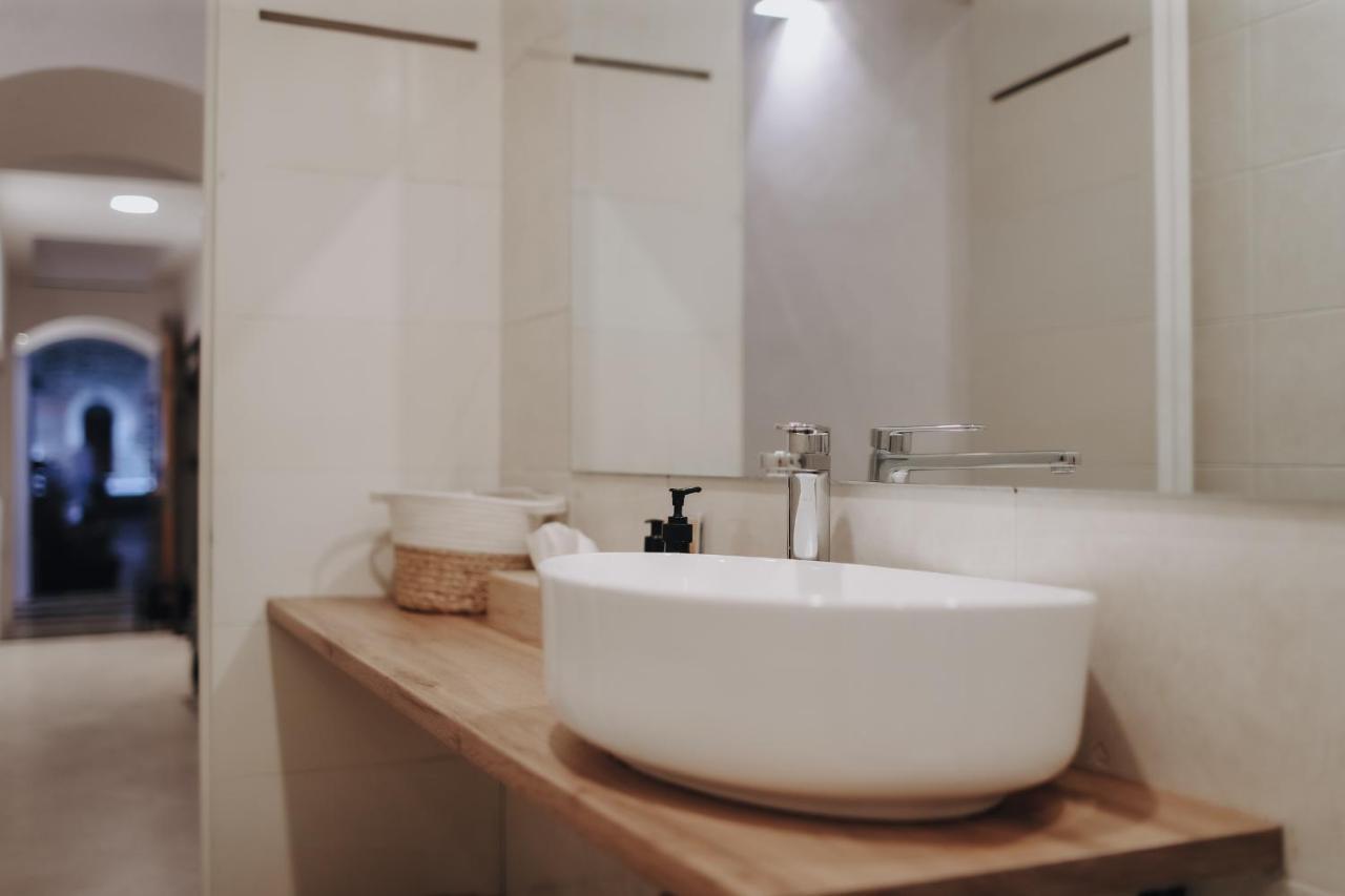 Insieme Suites 나폴리 외부 사진