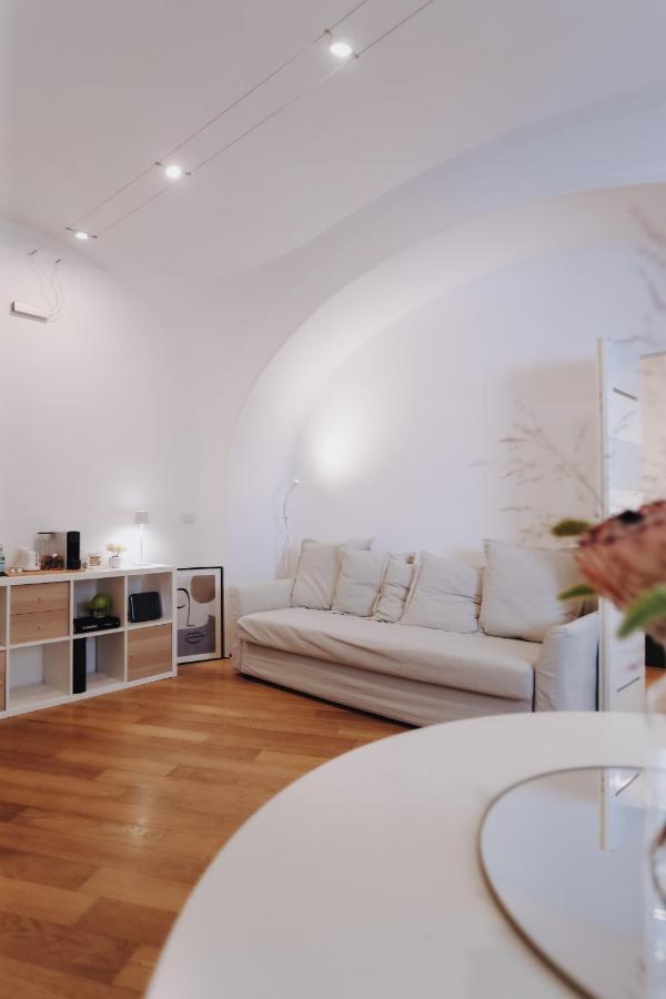 Insieme Suites 나폴리 외부 사진