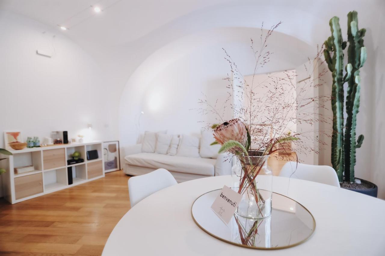 Insieme Suites 나폴리 외부 사진