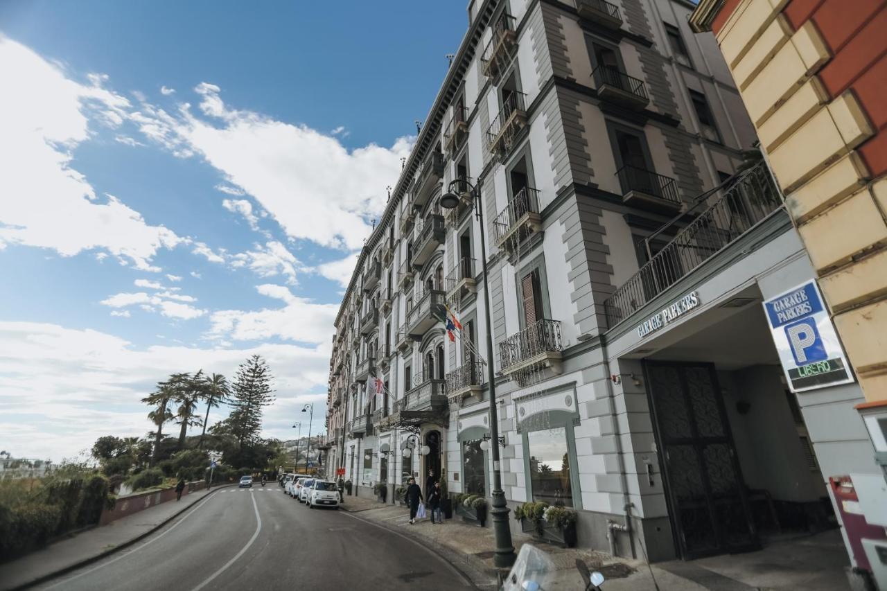 Insieme Suites 나폴리 외부 사진