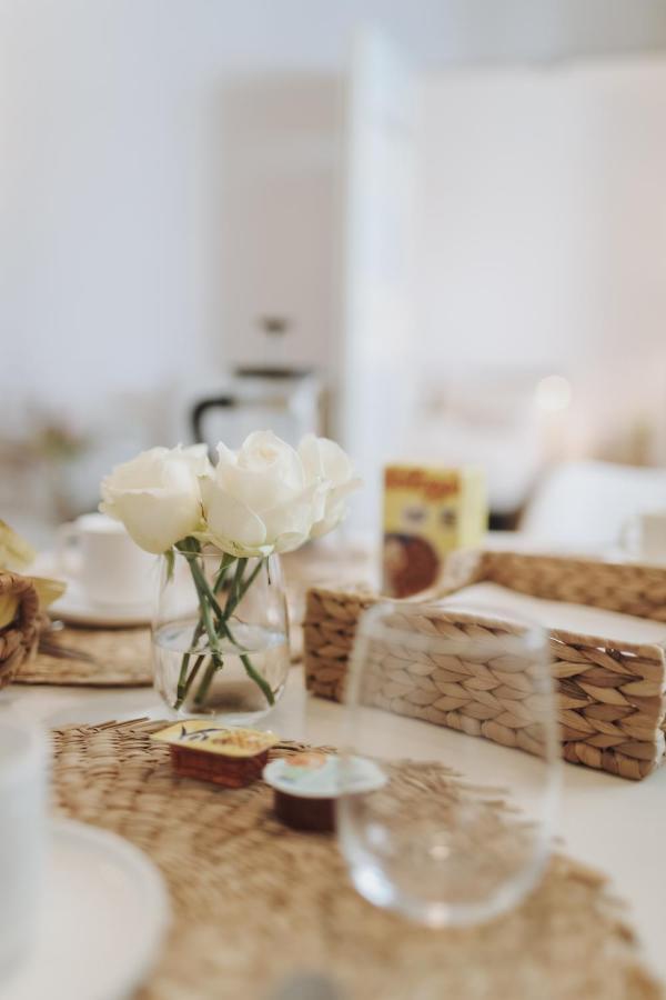 Insieme Suites 나폴리 외부 사진