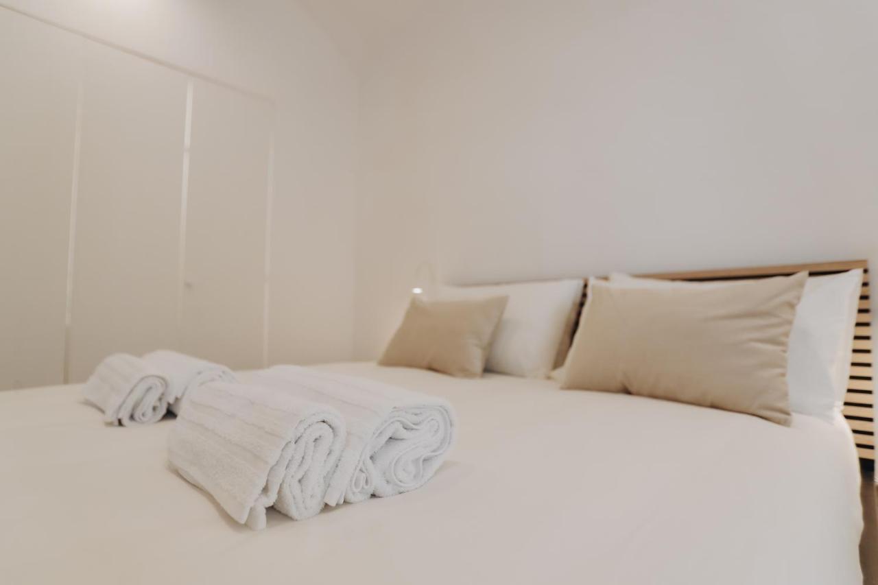 Insieme Suites 나폴리 외부 사진