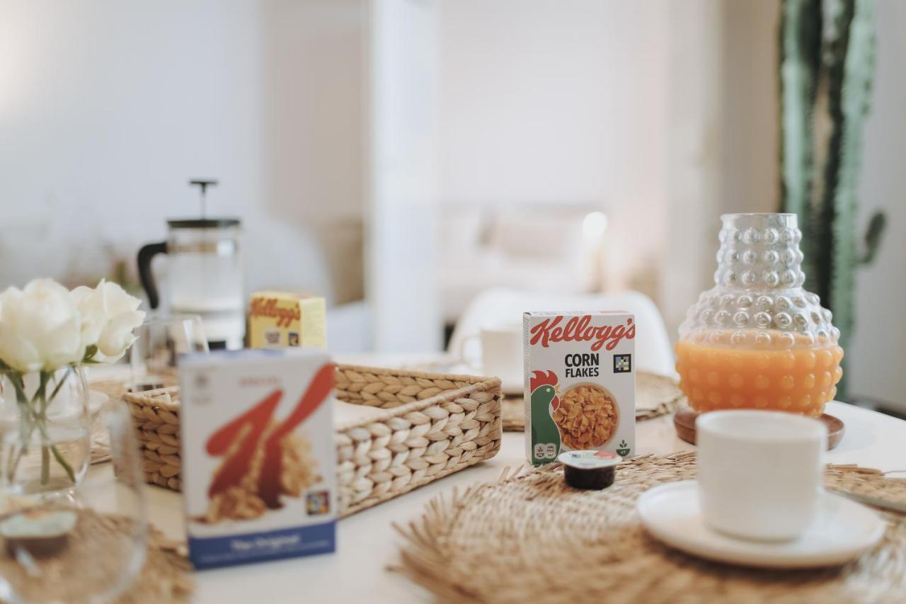 Insieme Suites 나폴리 외부 사진