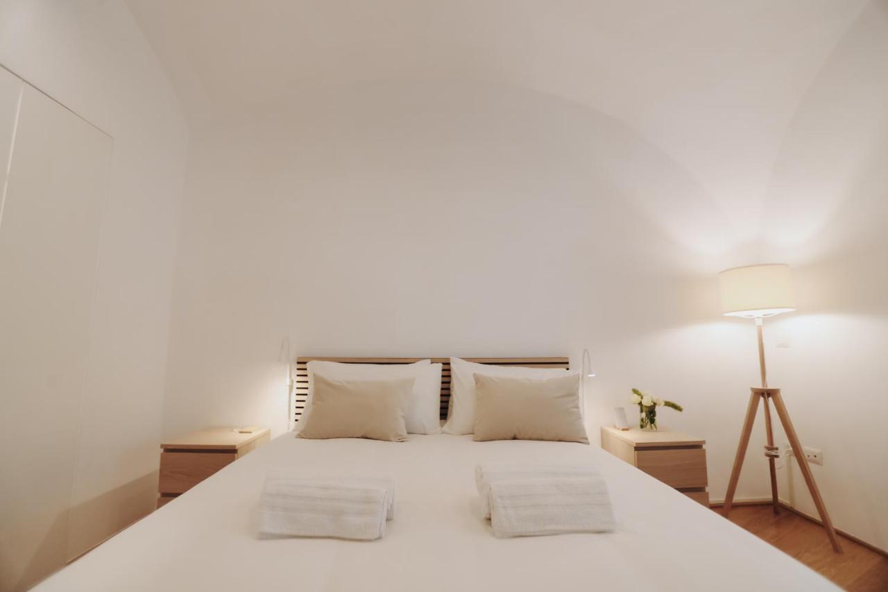 Insieme Suites 나폴리 외부 사진