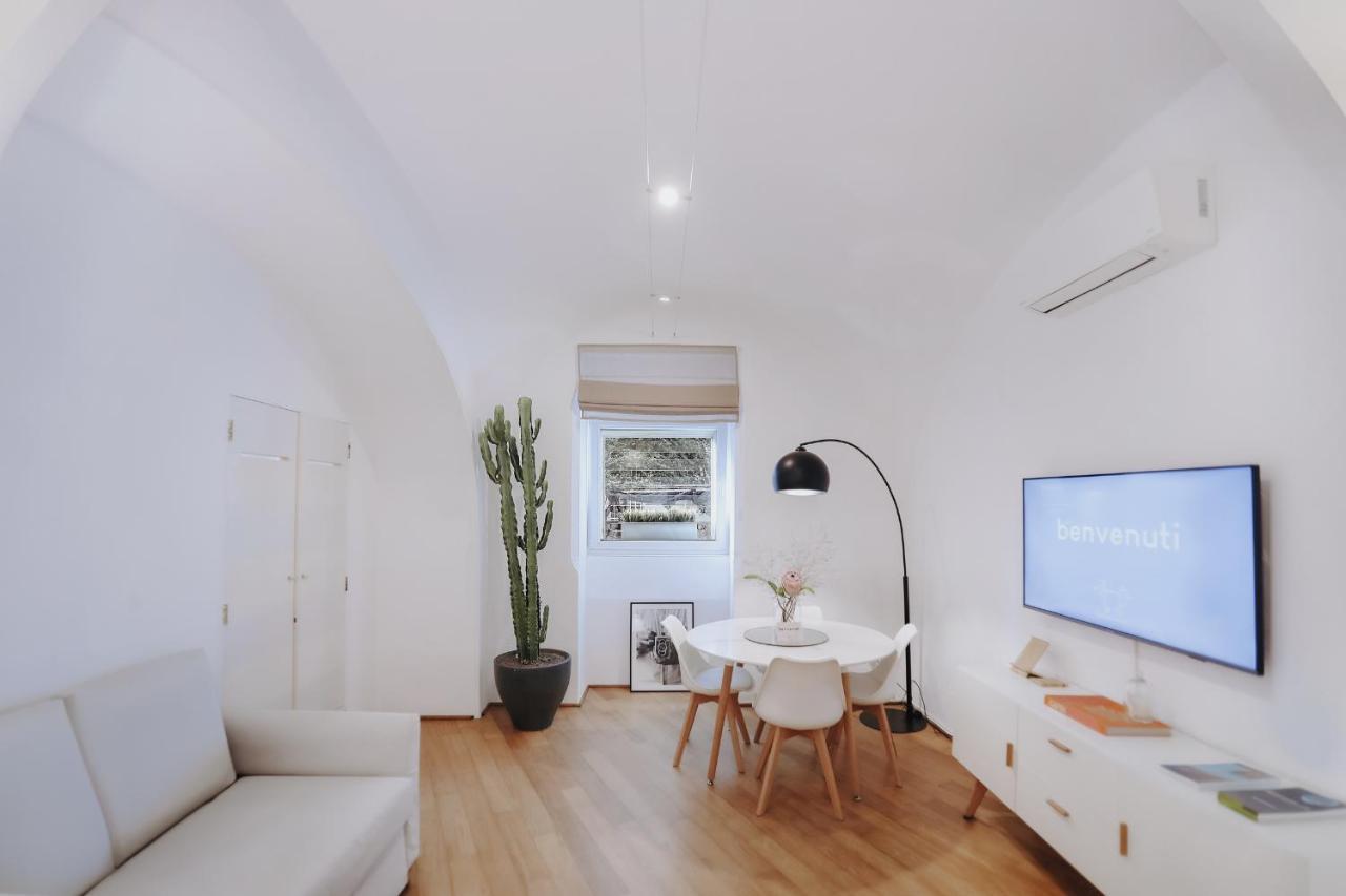 Insieme Suites 나폴리 외부 사진