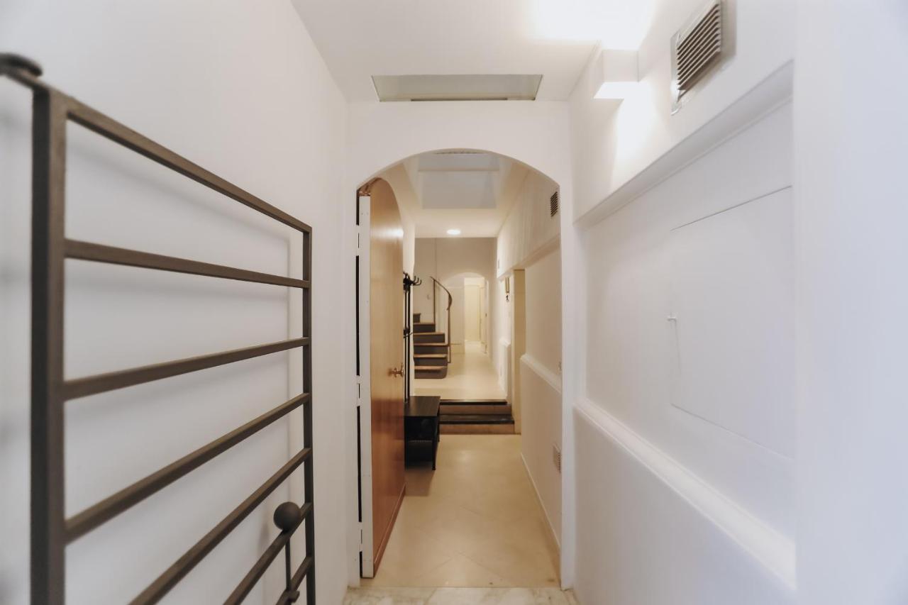 Insieme Suites 나폴리 외부 사진
